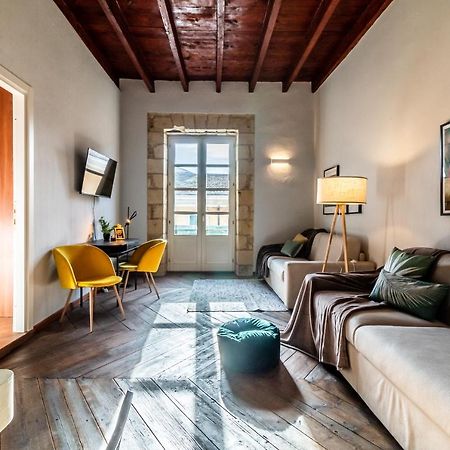Design Apartments Sassari-Jungle Queen Exteriör bild