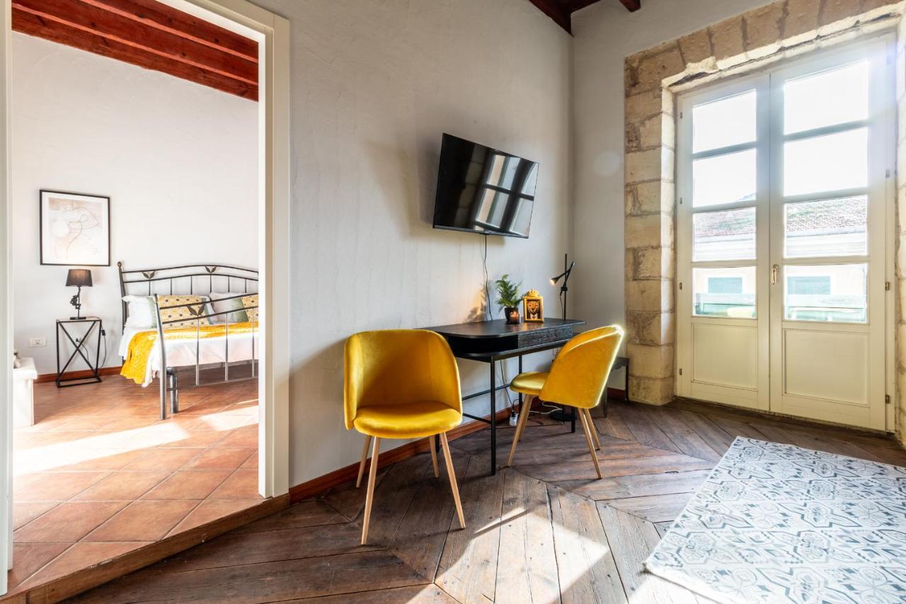 Design Apartments Sassari-Jungle Queen Exteriör bild