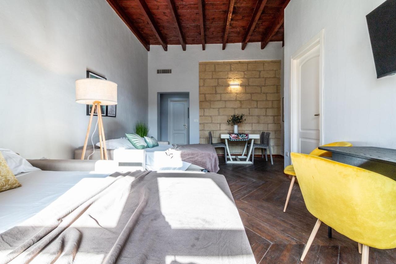 Design Apartments Sassari-Jungle Queen Exteriör bild