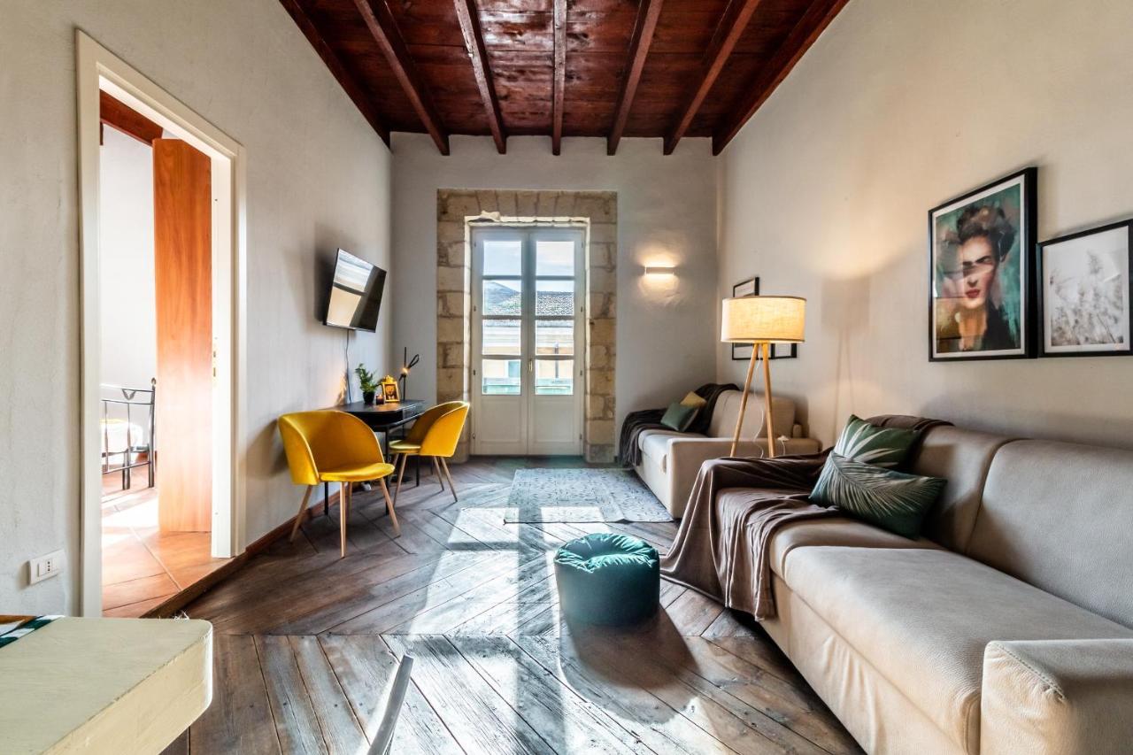Design Apartments Sassari-Jungle Queen Exteriör bild
