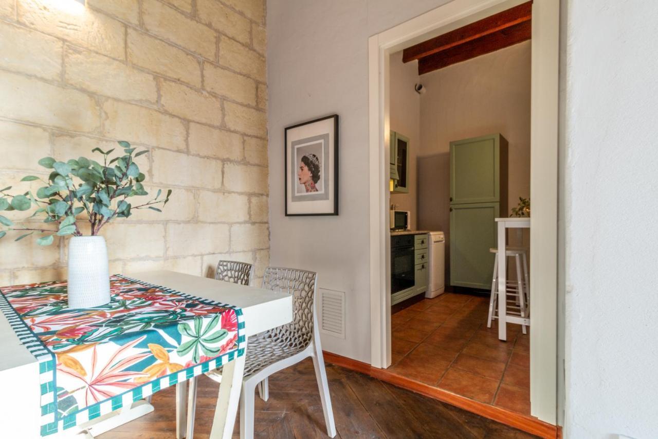 Design Apartments Sassari-Jungle Queen Exteriör bild