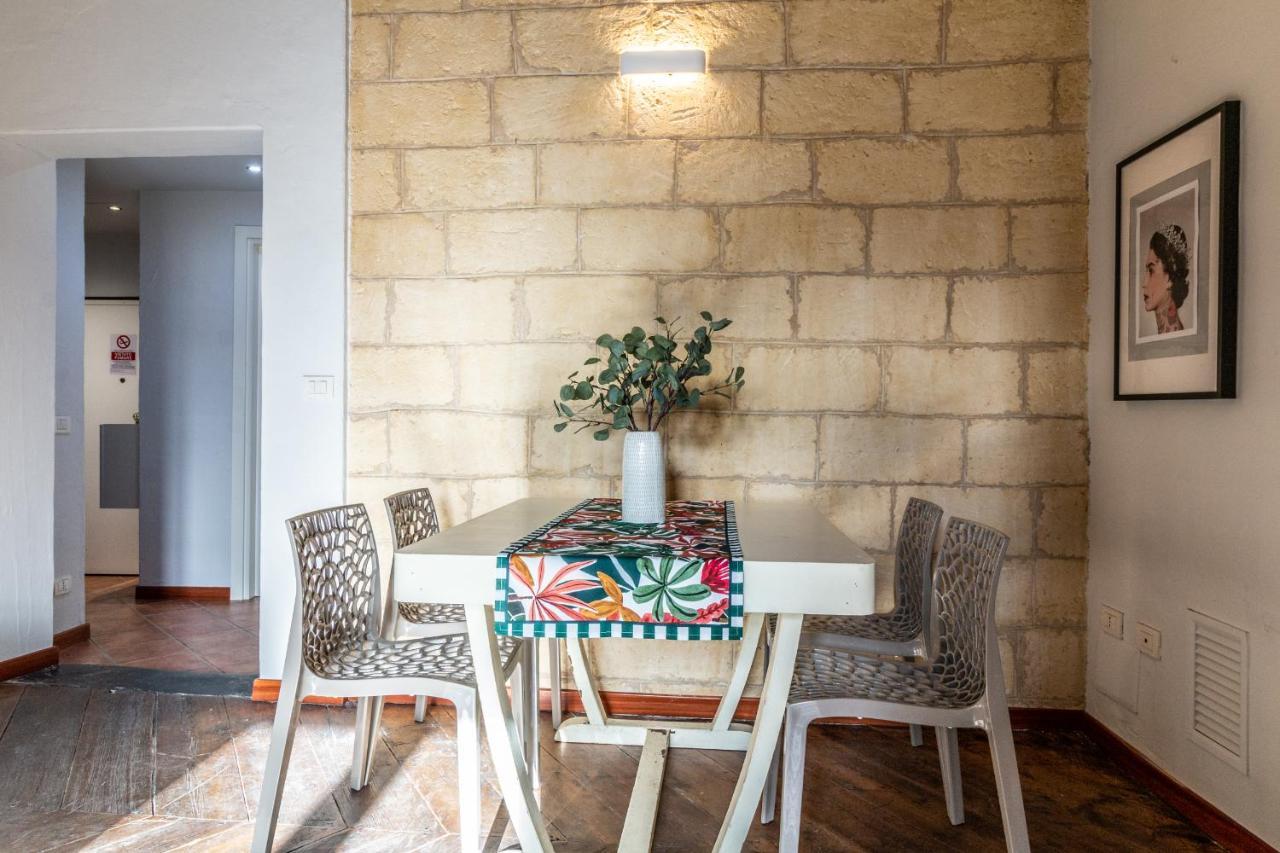 Design Apartments Sassari-Jungle Queen Exteriör bild