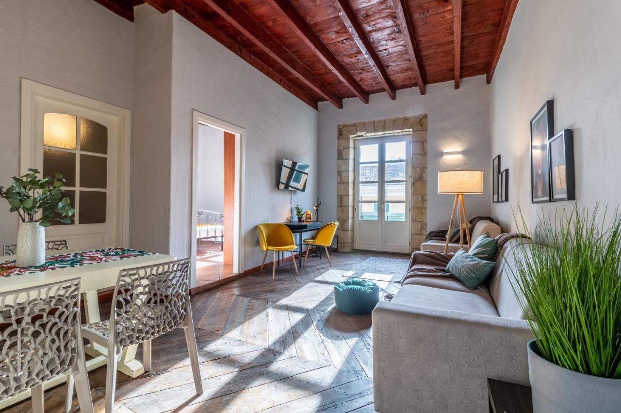 Design Apartments Sassari-Jungle Queen Exteriör bild