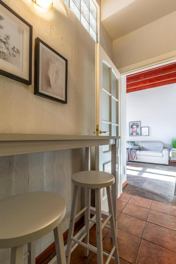 Design Apartments Sassari-Jungle Queen Exteriör bild