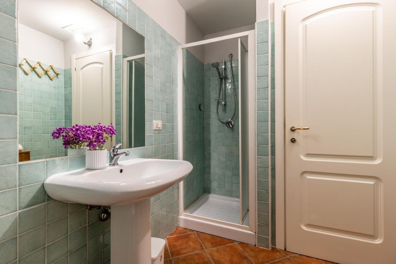 Design Apartments Sassari-Jungle Queen Exteriör bild