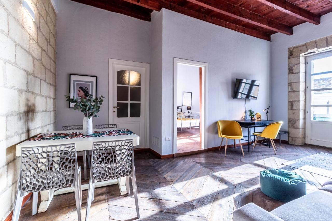 Design Apartments Sassari-Jungle Queen Exteriör bild