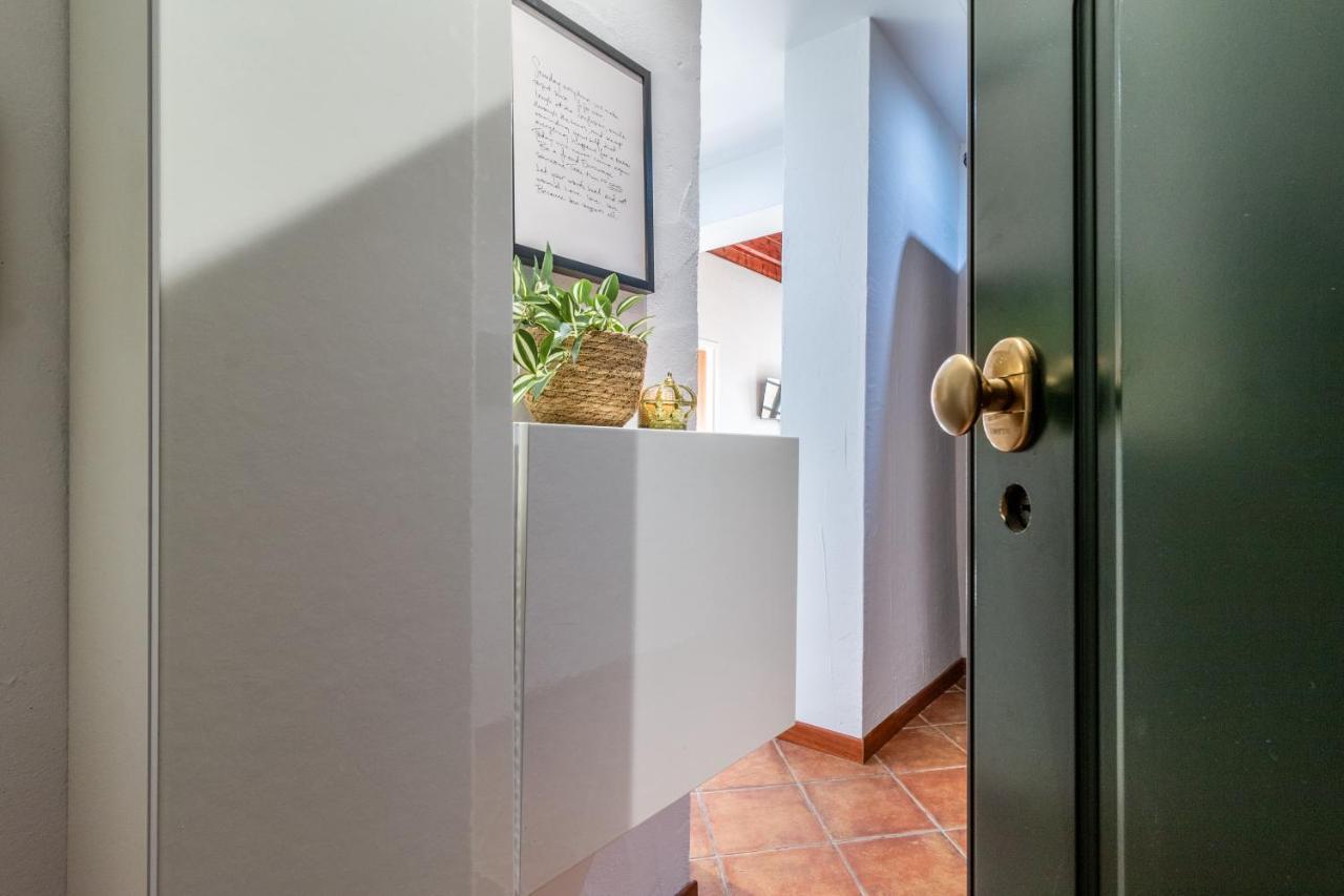 Design Apartments Sassari-Jungle Queen Exteriör bild
