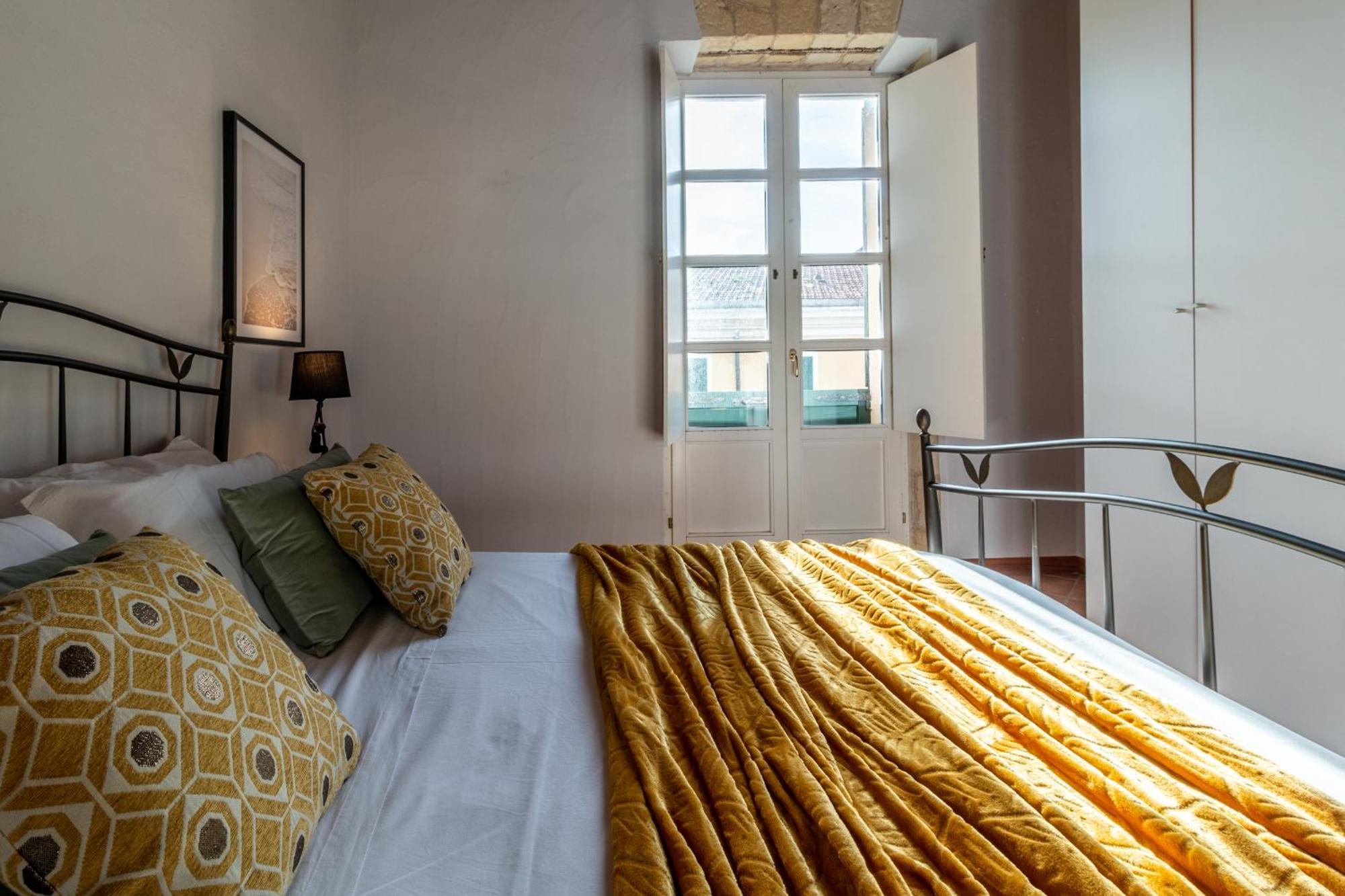 Design Apartments Sassari-Jungle Queen Exteriör bild
